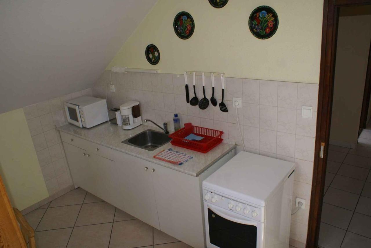 Apartment In Siofok/Balaton 19943 ภายนอก รูปภาพ