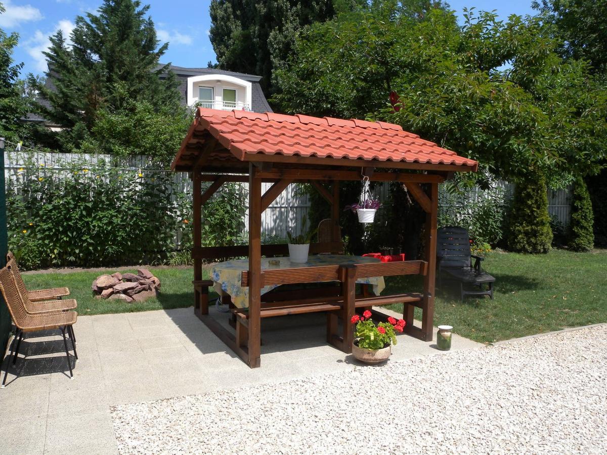 Apartment In Siofok/Balaton 19943 ภายนอก รูปภาพ
