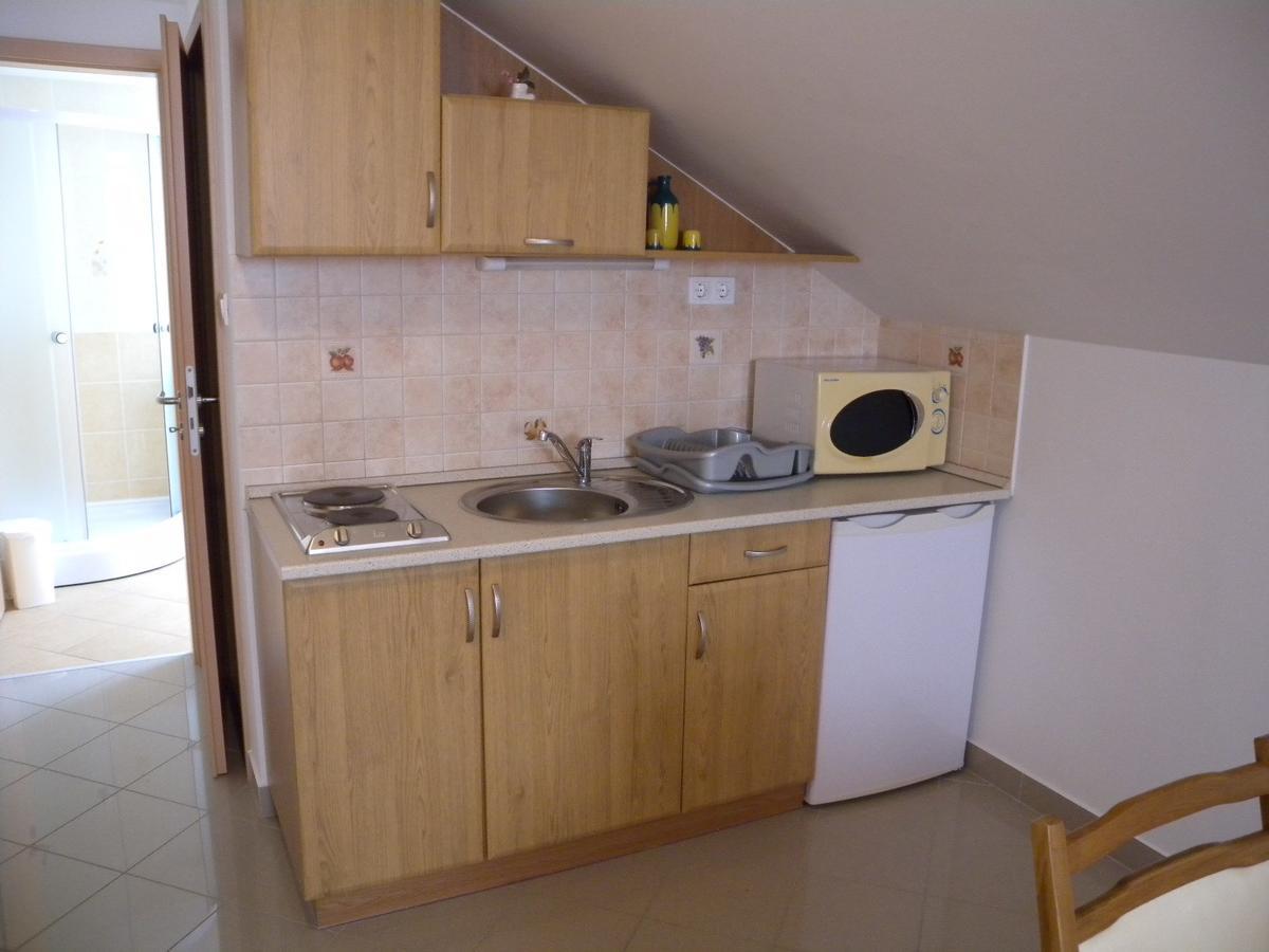 Apartment In Siofok/Balaton 19943 ภายนอก รูปภาพ