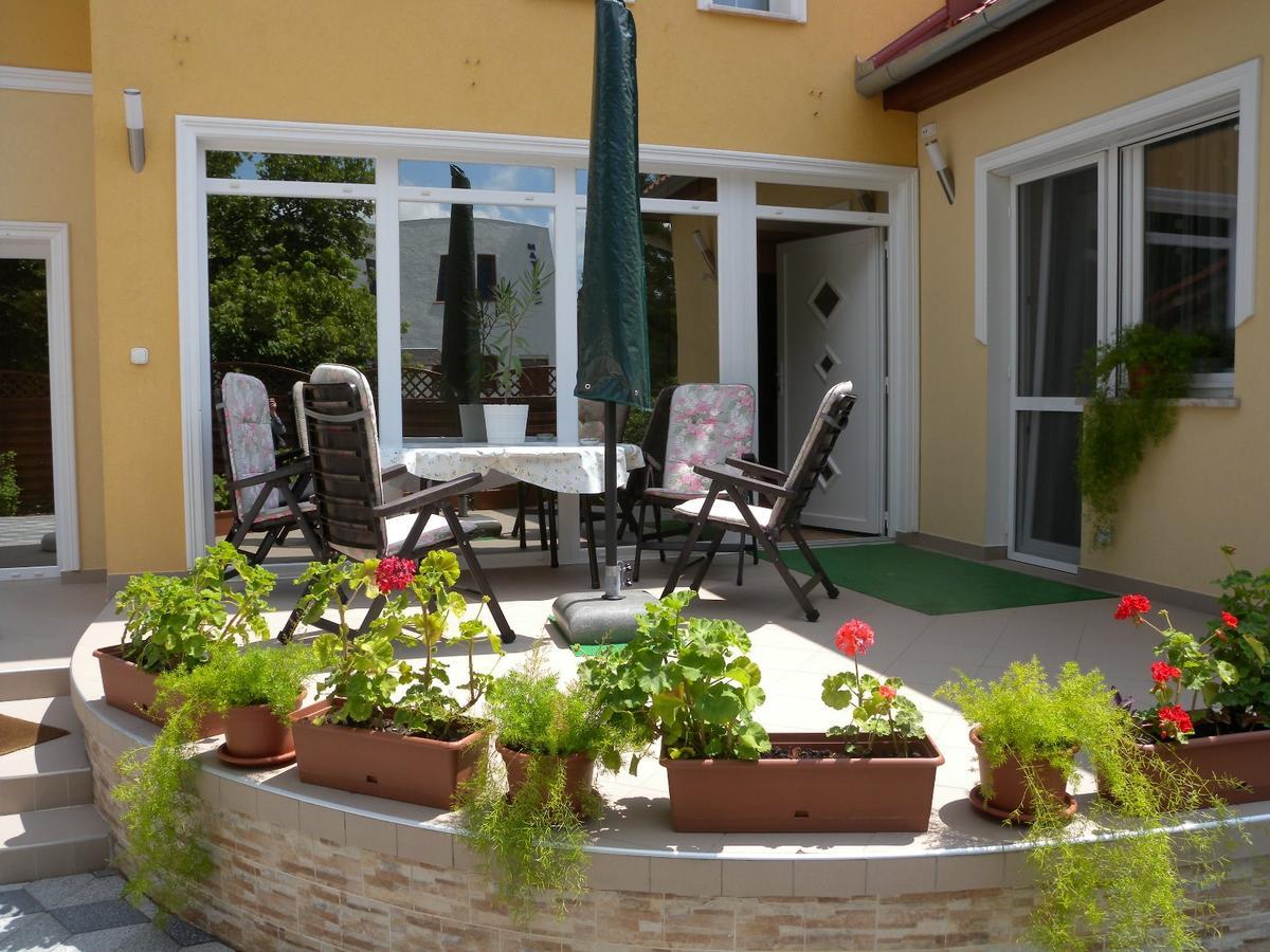 Apartment In Siofok/Balaton 19943 ภายนอก รูปภาพ