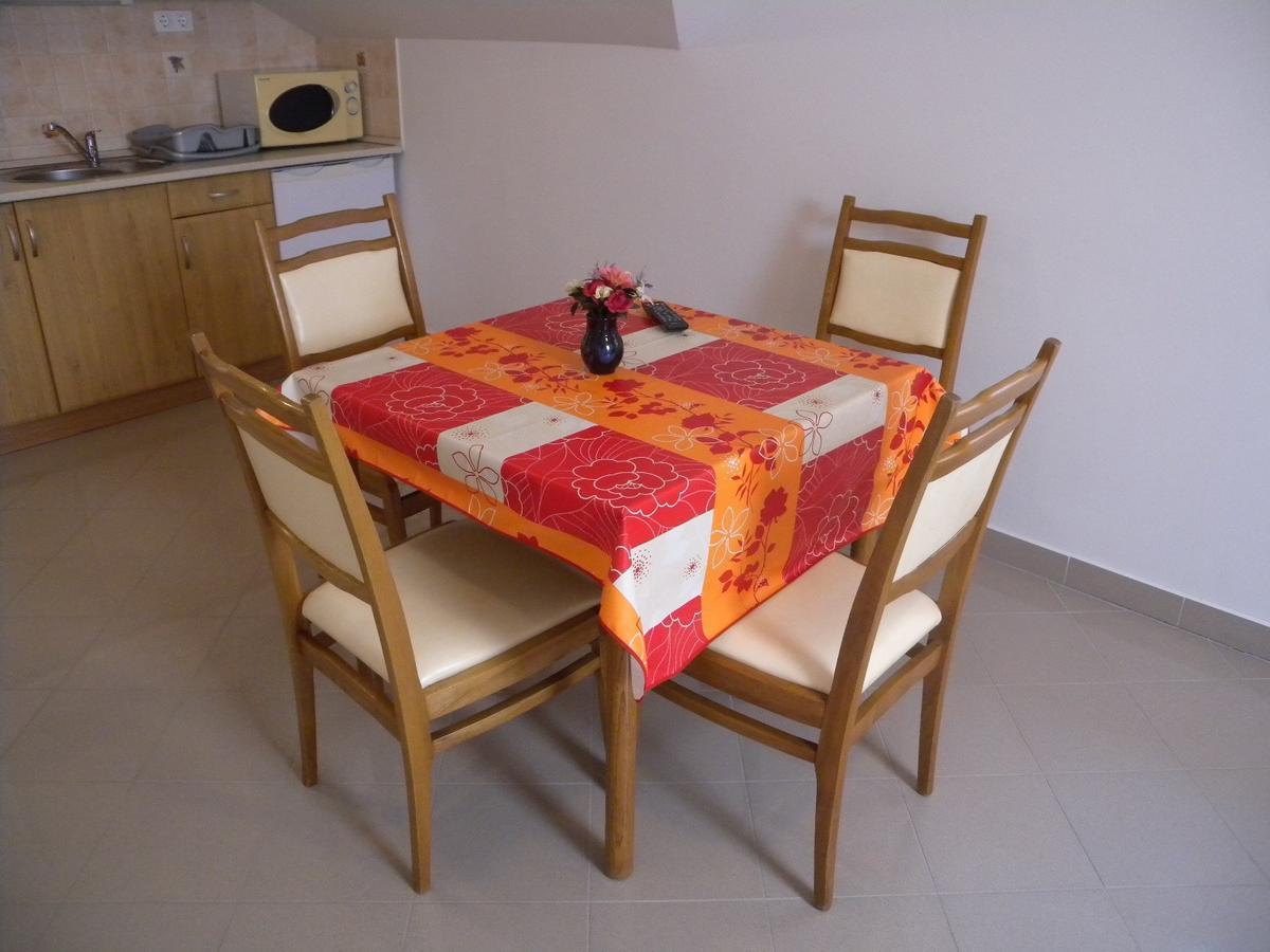 Apartment In Siofok/Balaton 19943 ภายนอก รูปภาพ