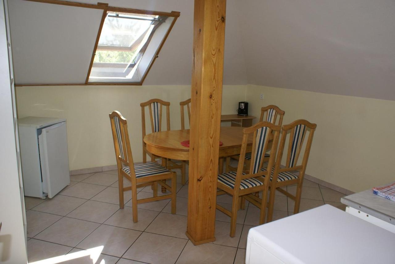 Apartment In Siofok/Balaton 19943 ภายนอก รูปภาพ