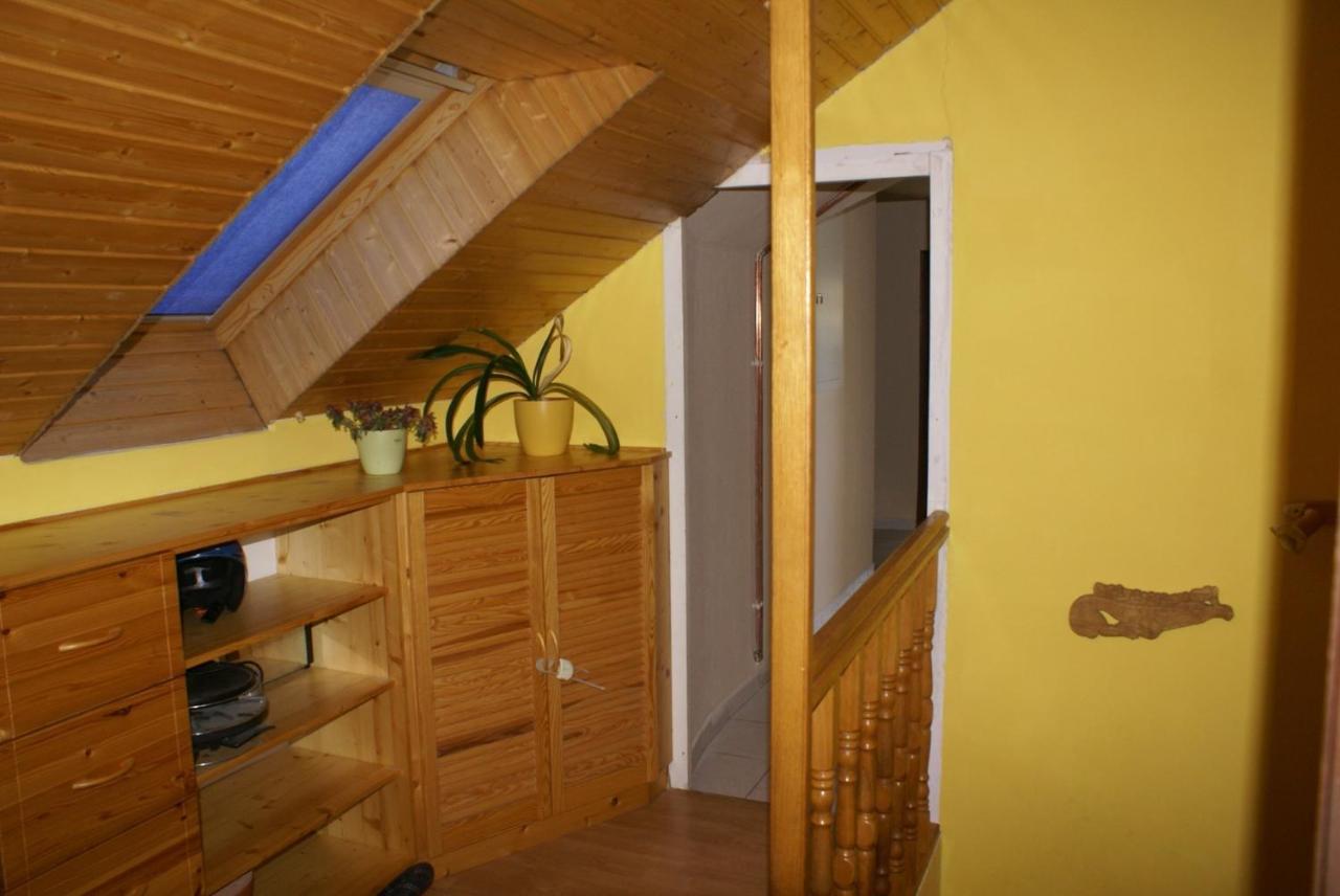 Apartment In Siofok/Balaton 19943 ภายนอก รูปภาพ